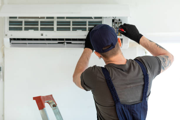 Best Ventilation Cleaning Services  in Melody Hill, IN