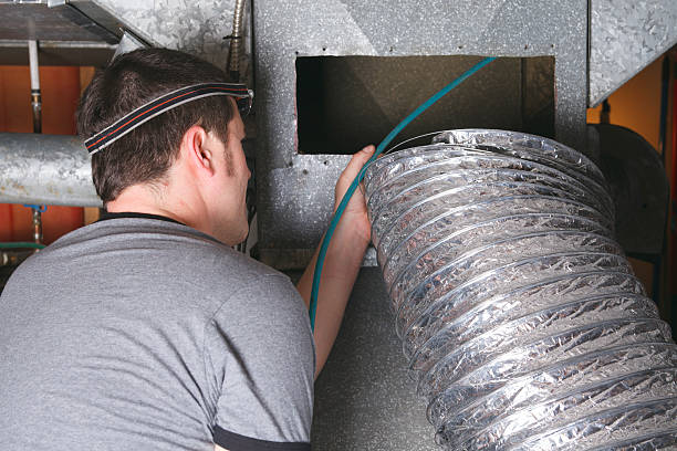Best Professional Duct Cleaning Services  in Melody Hill, IN