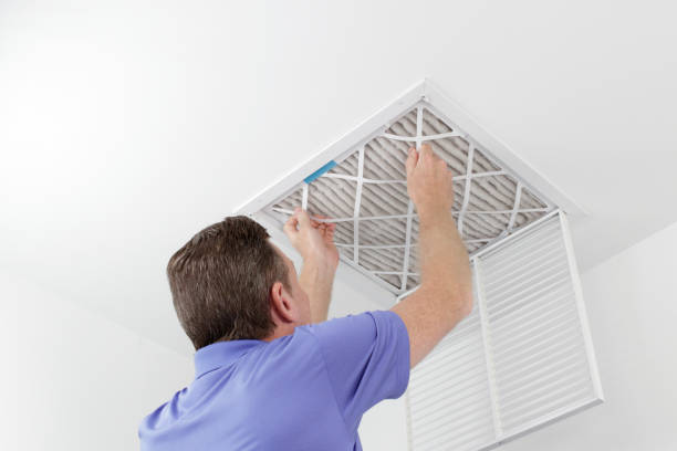 Best Affordable HVAC Duct Cleaning  in Melody Hill, IN